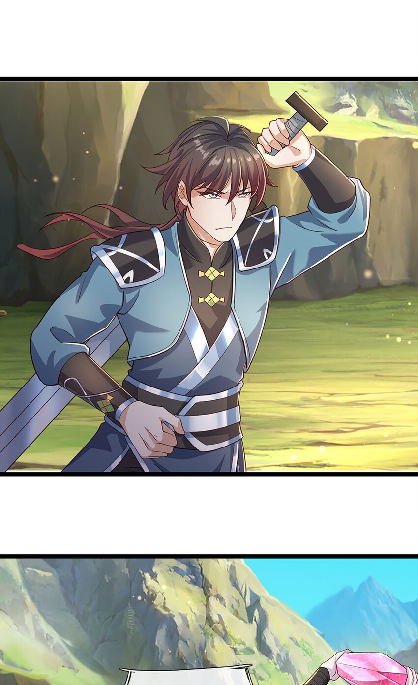 第100话 战术泡汤了！9