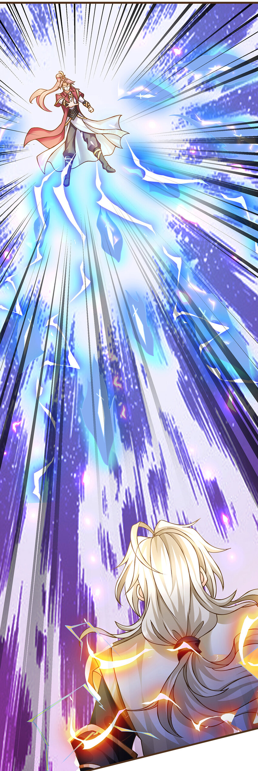 第19话 赢了！3