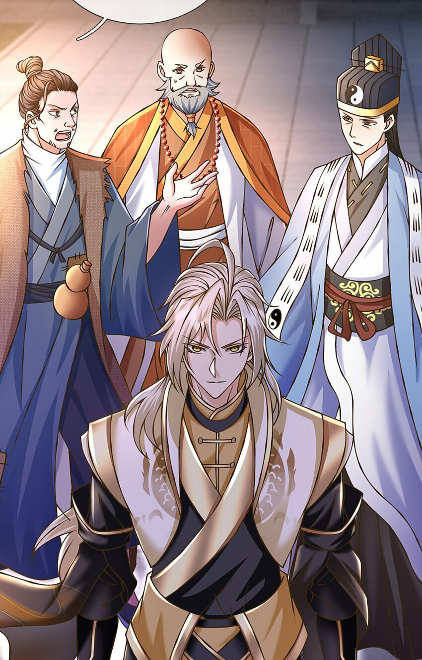 第76话 准备好，要上了！2
