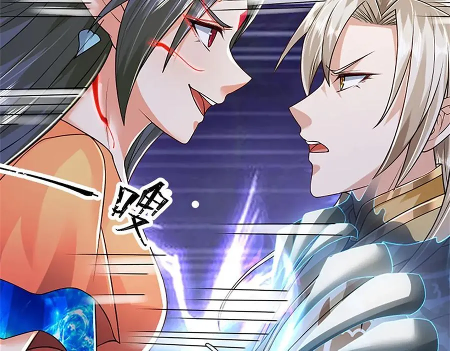 第151话 前所未有之喜22