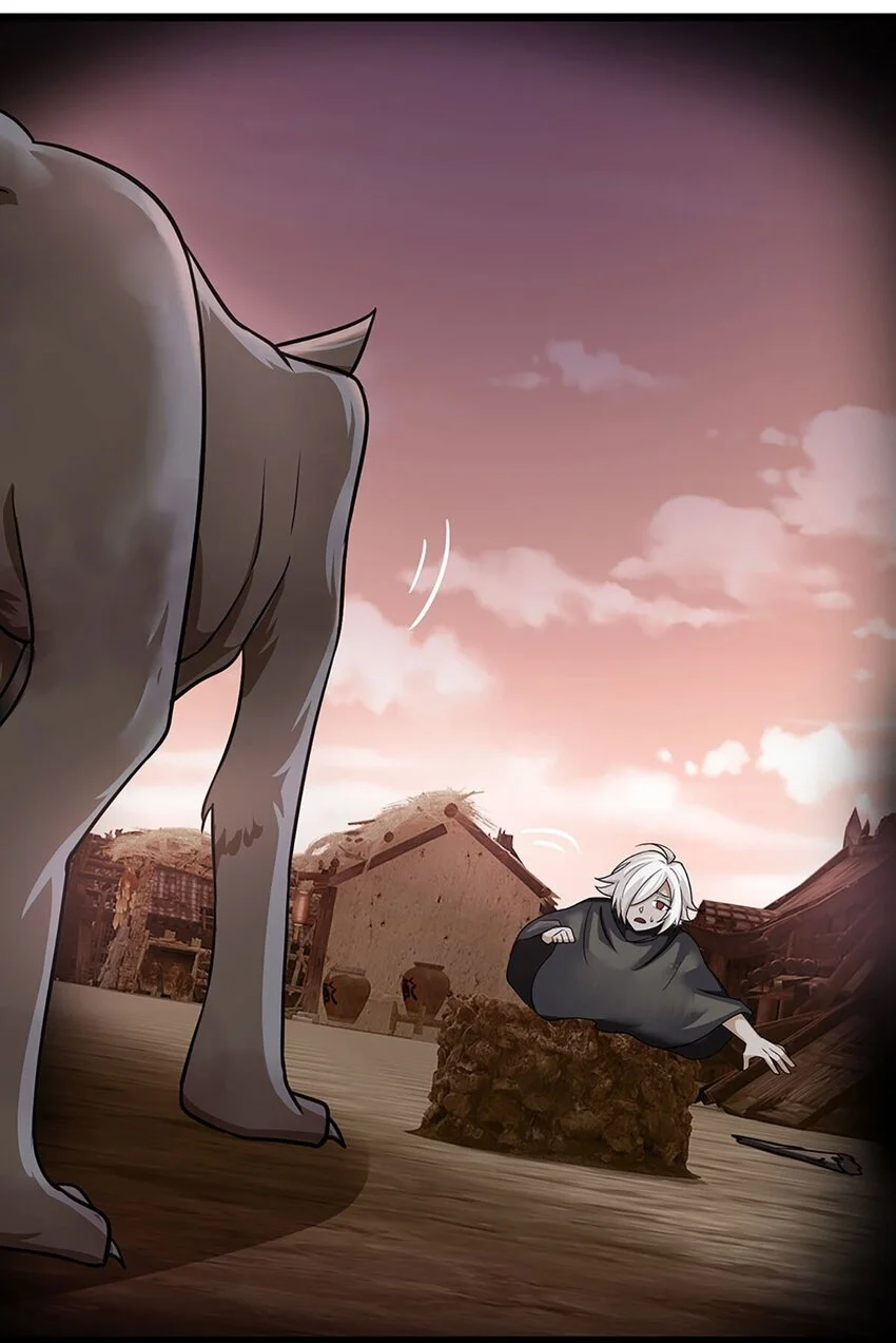 第106话 你究竟想要……23