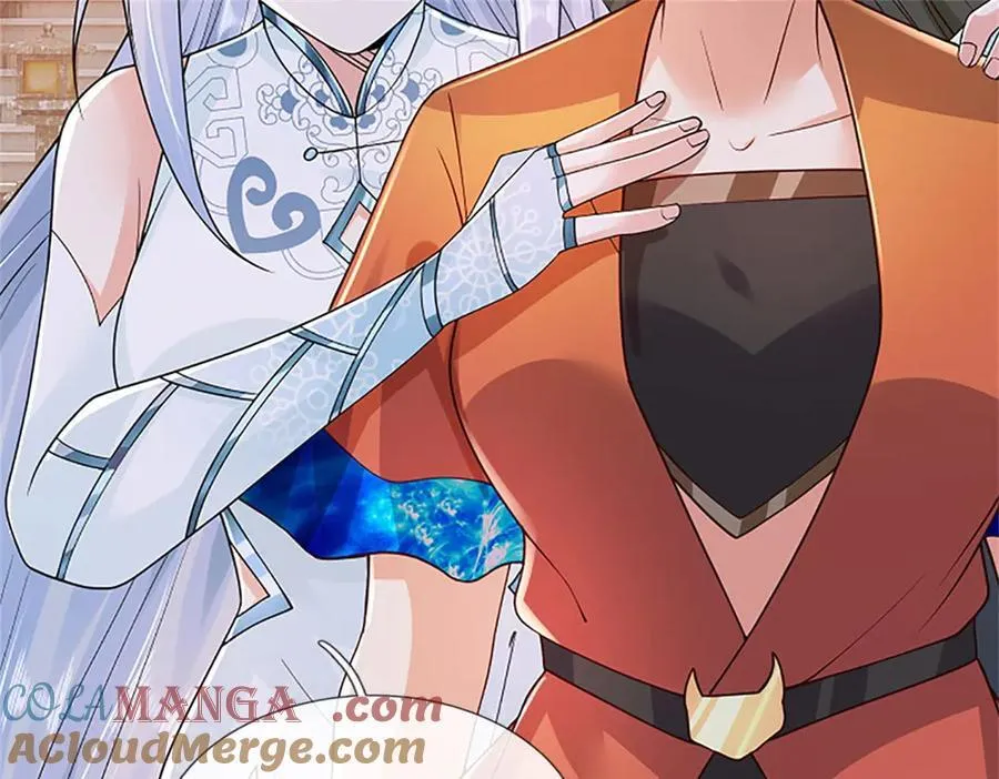 第173话 宗门又变强了84