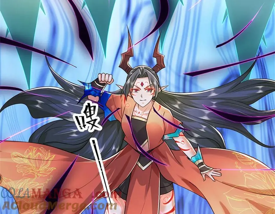 第151话 前所未有之喜39