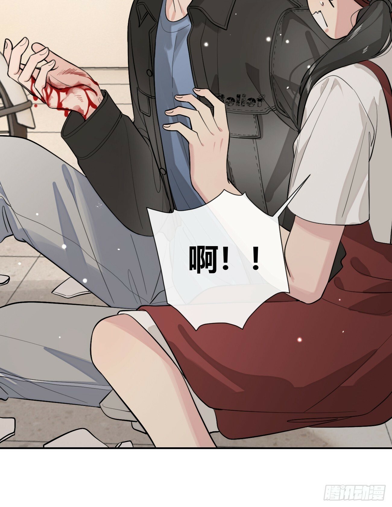 47.割伤48