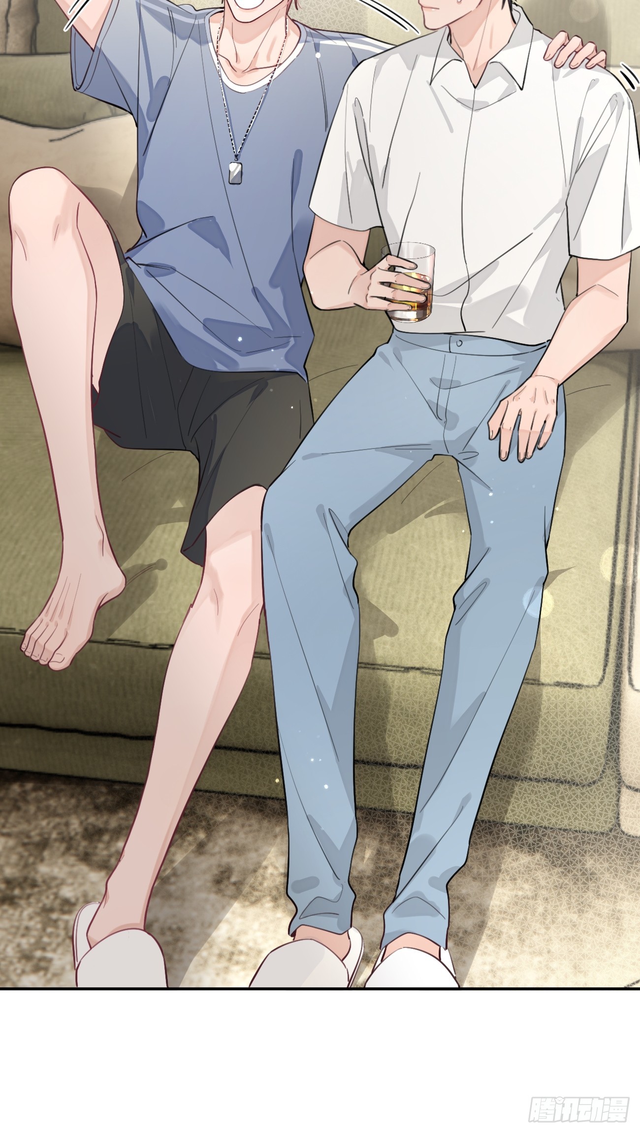 21.会喝酒吗？59