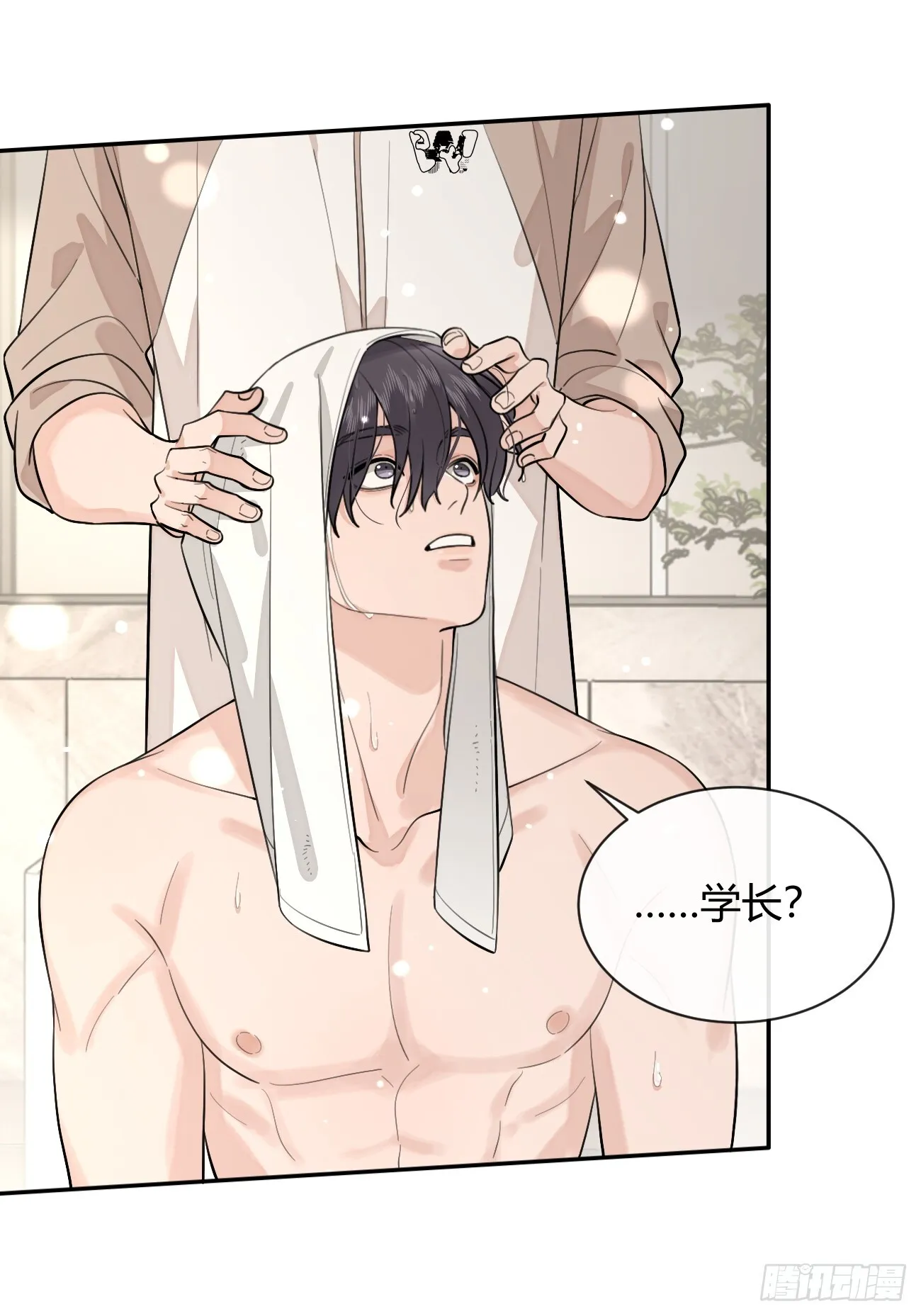 50. 狗狗的谢礼22