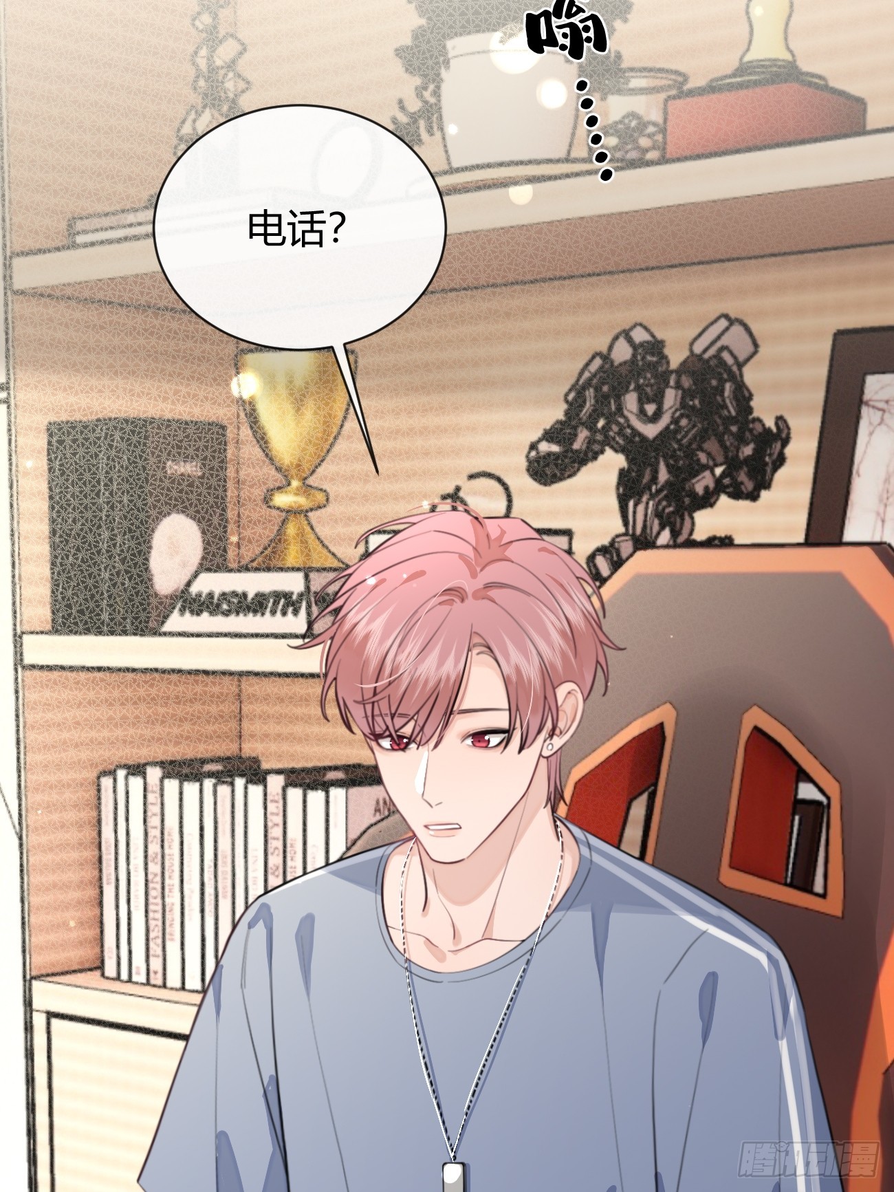 21.会喝酒吗？8