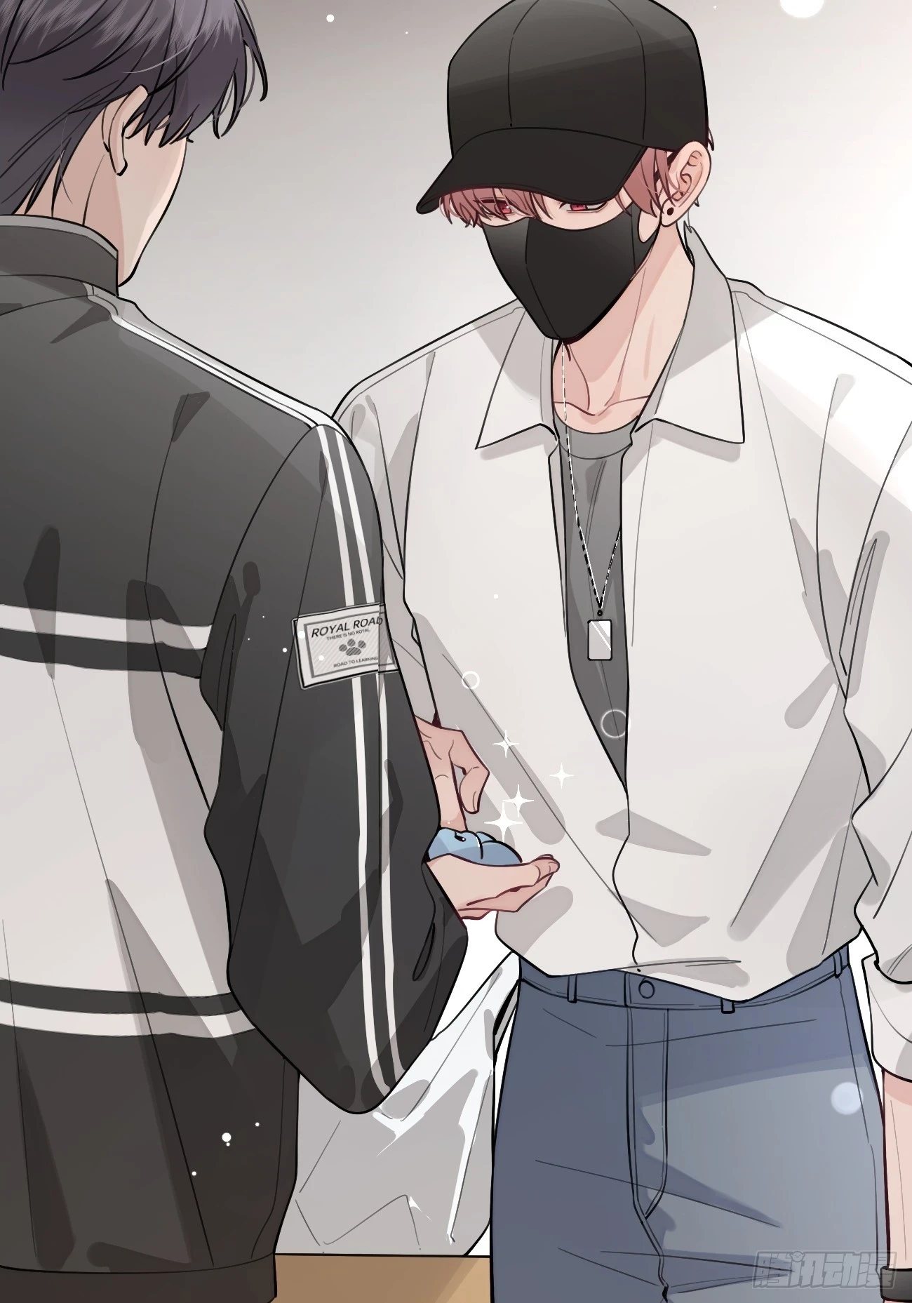 31. 阴谋4