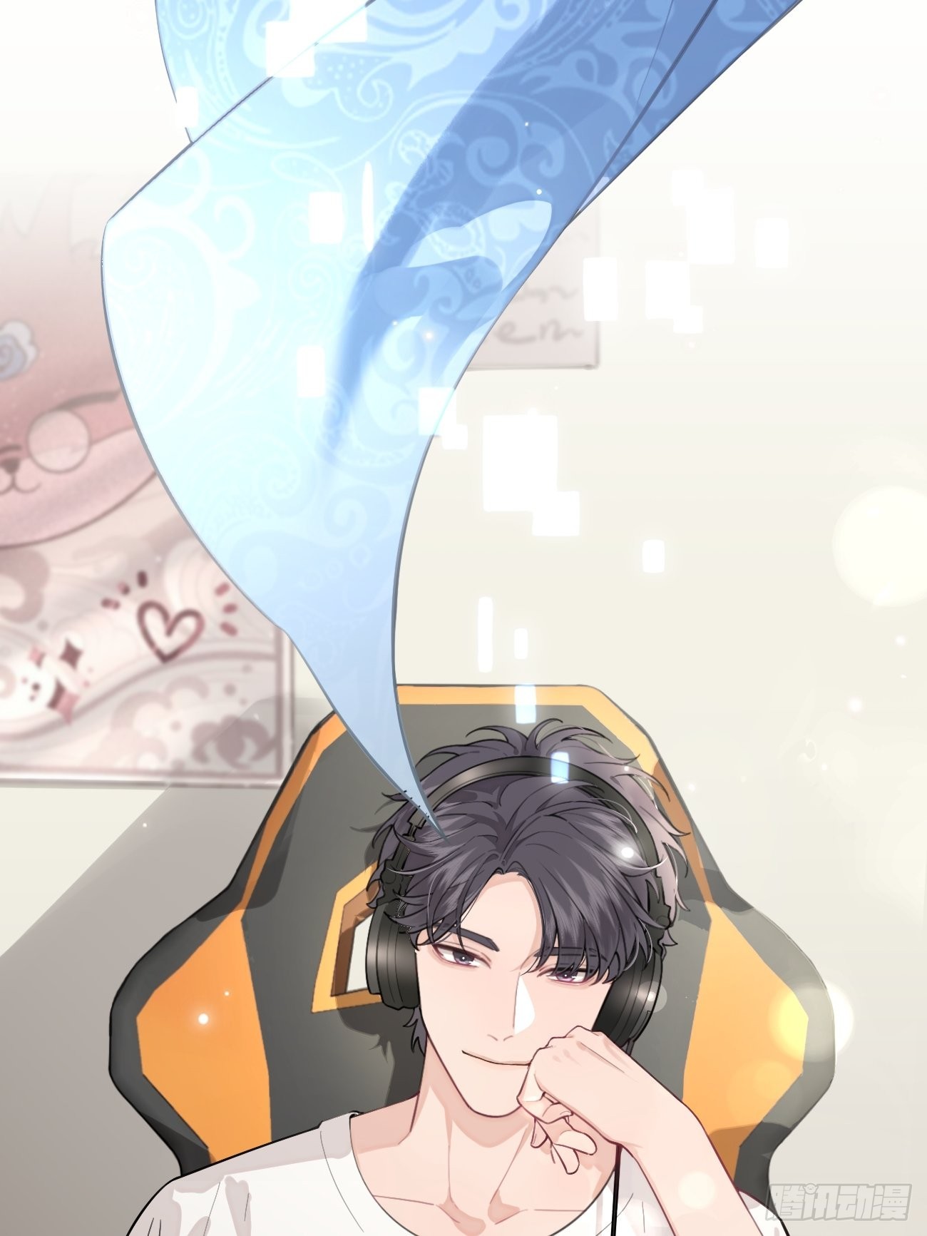 04.默契16