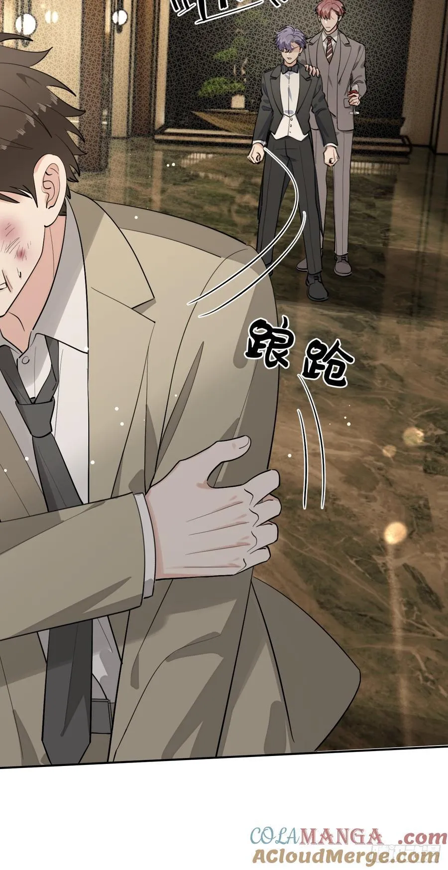 87.好像有些燥热？18