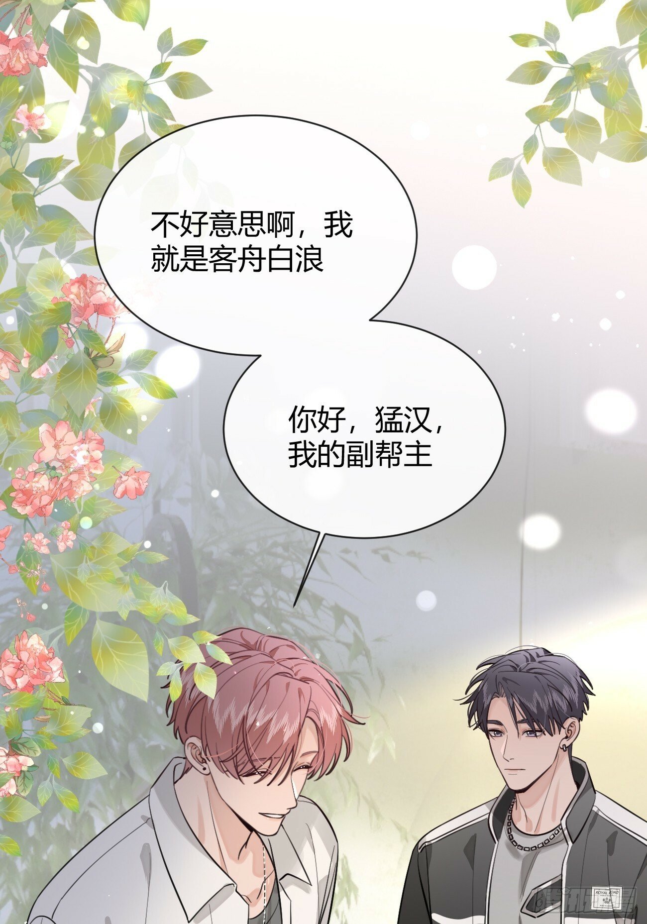 43.坦白14
