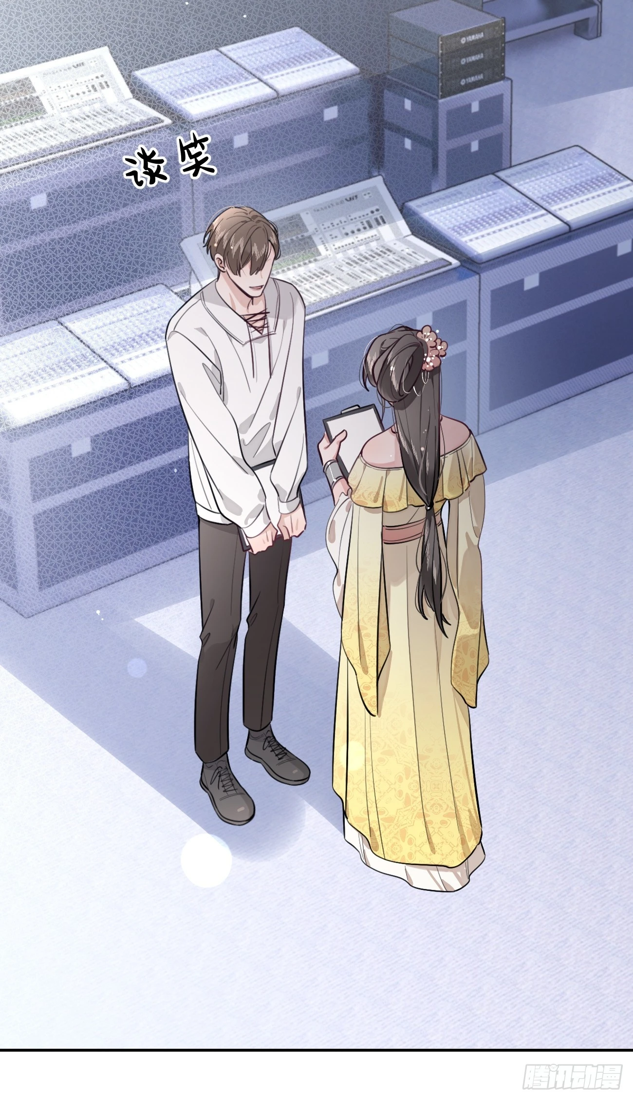 31. 阴谋42
