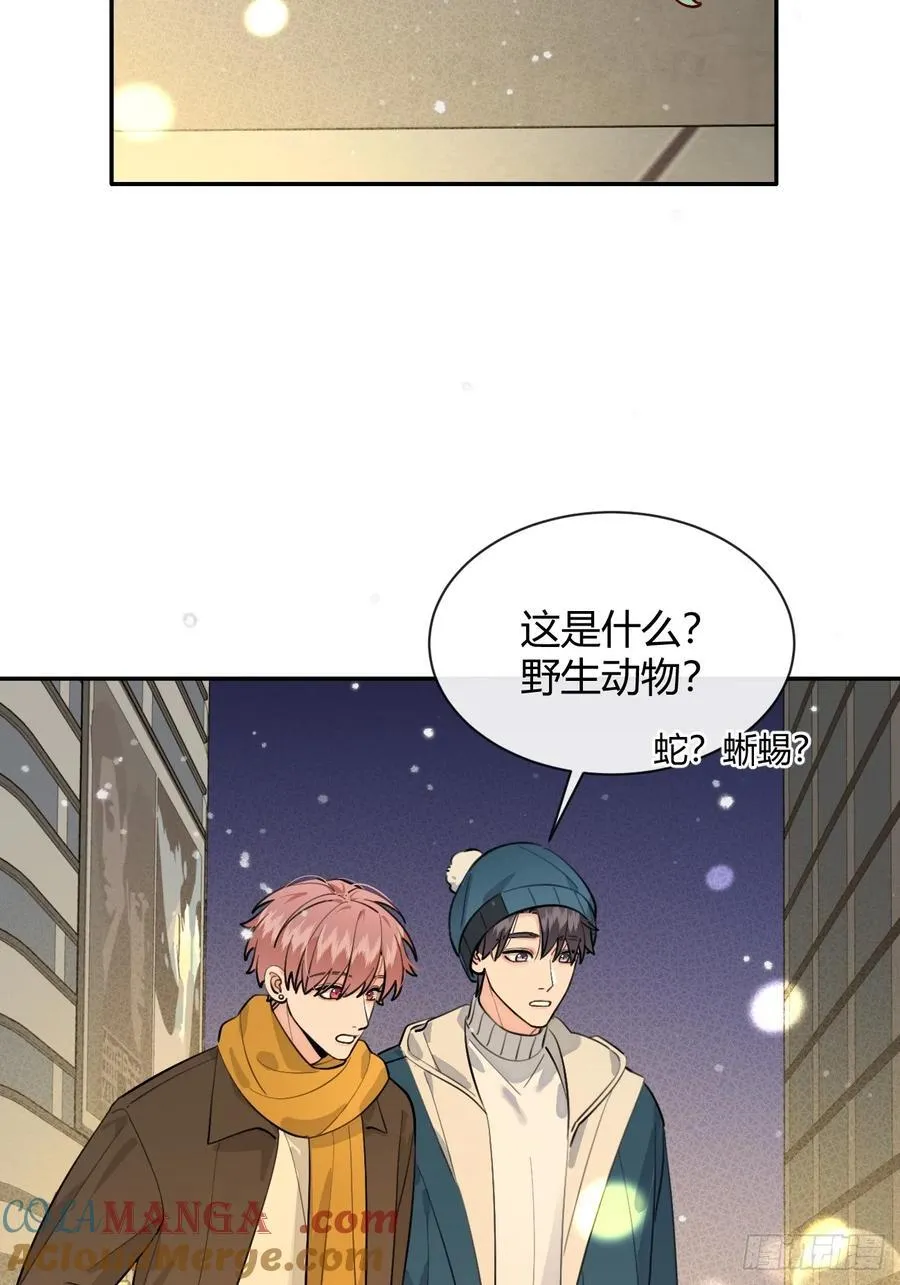 【番外】龙年番外+通知2
