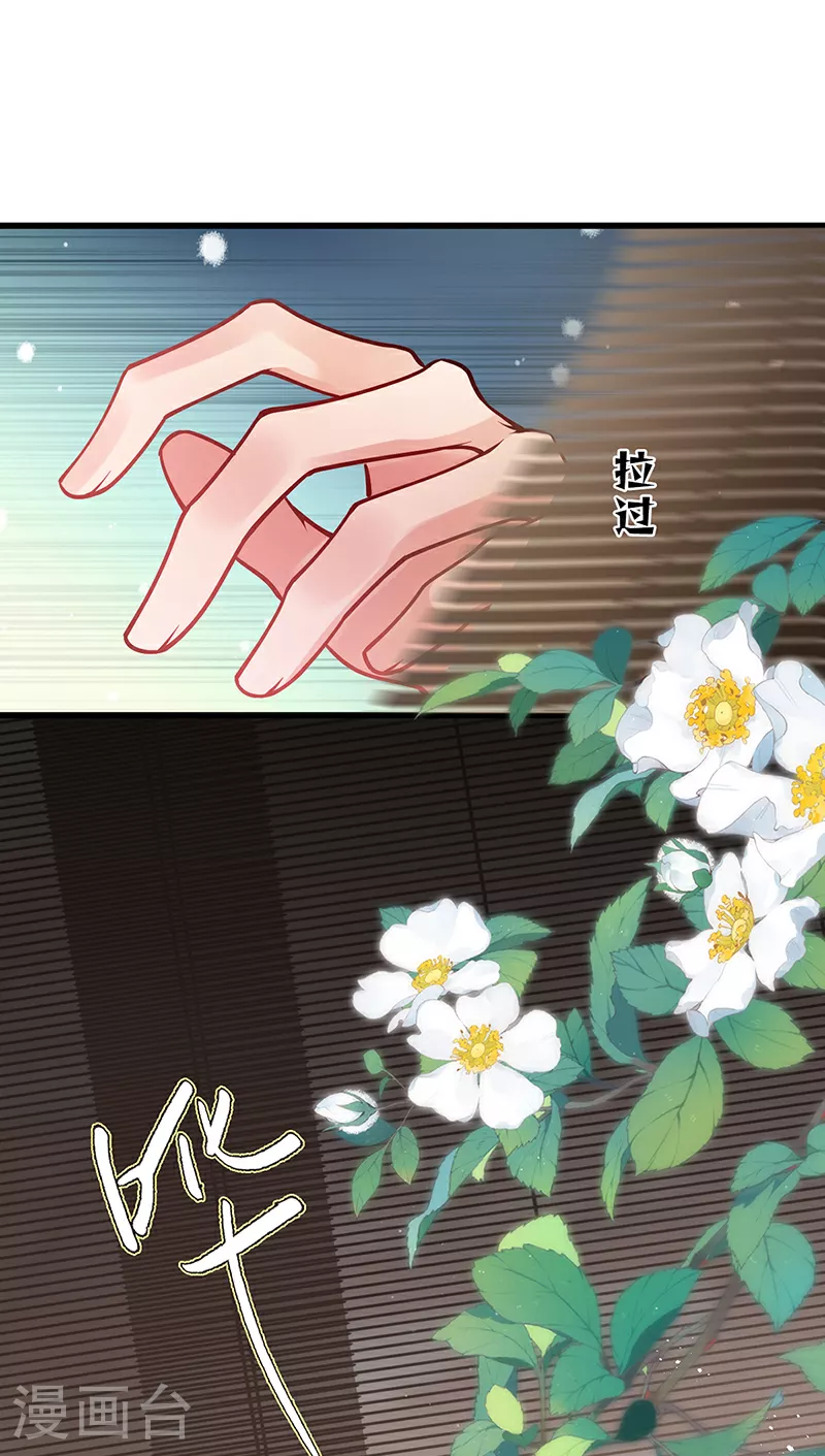 第76话 你们可算亲完了1