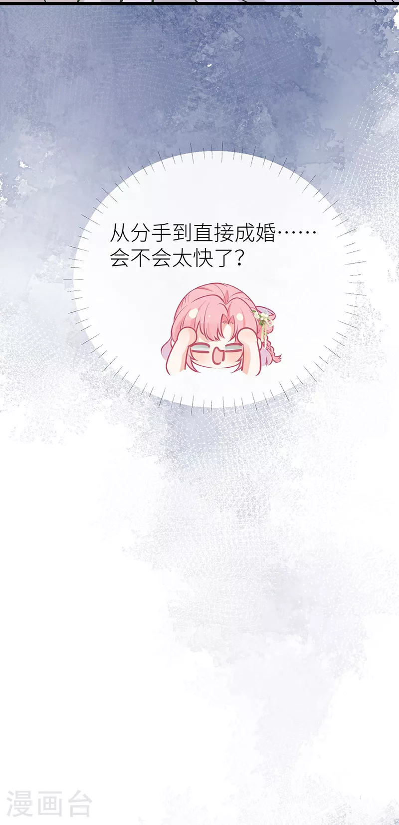 第66话 嫁给我，成为我的王妃28