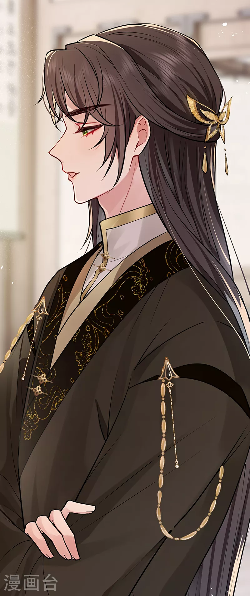第105话 讨她喜欢便足够20
