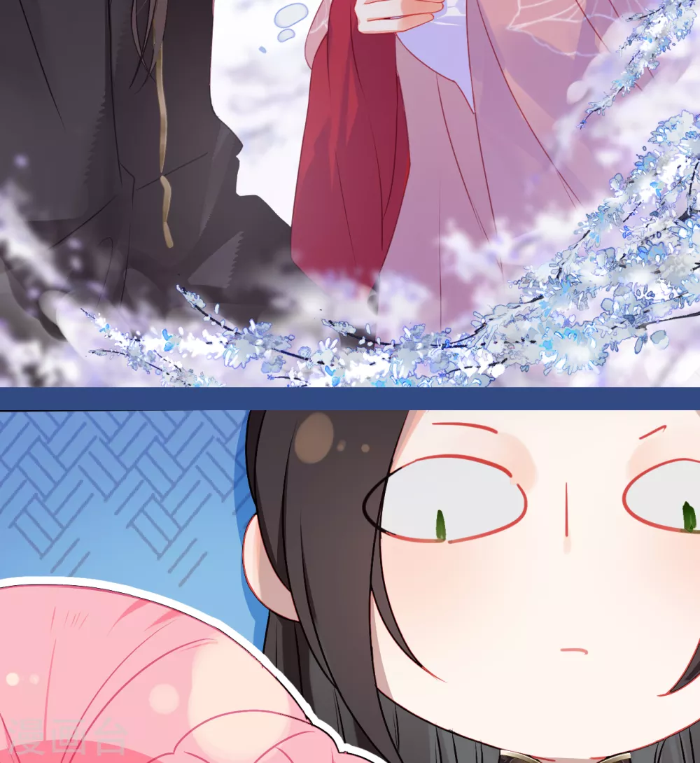 第14话 皇叔要提亲？23