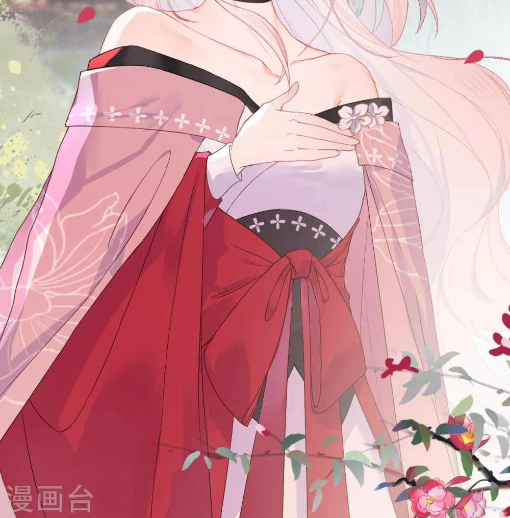 第3话 从此皇叔不早朝？23