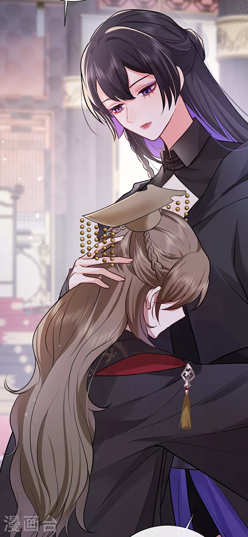 第81话 纸老虎可想发威15