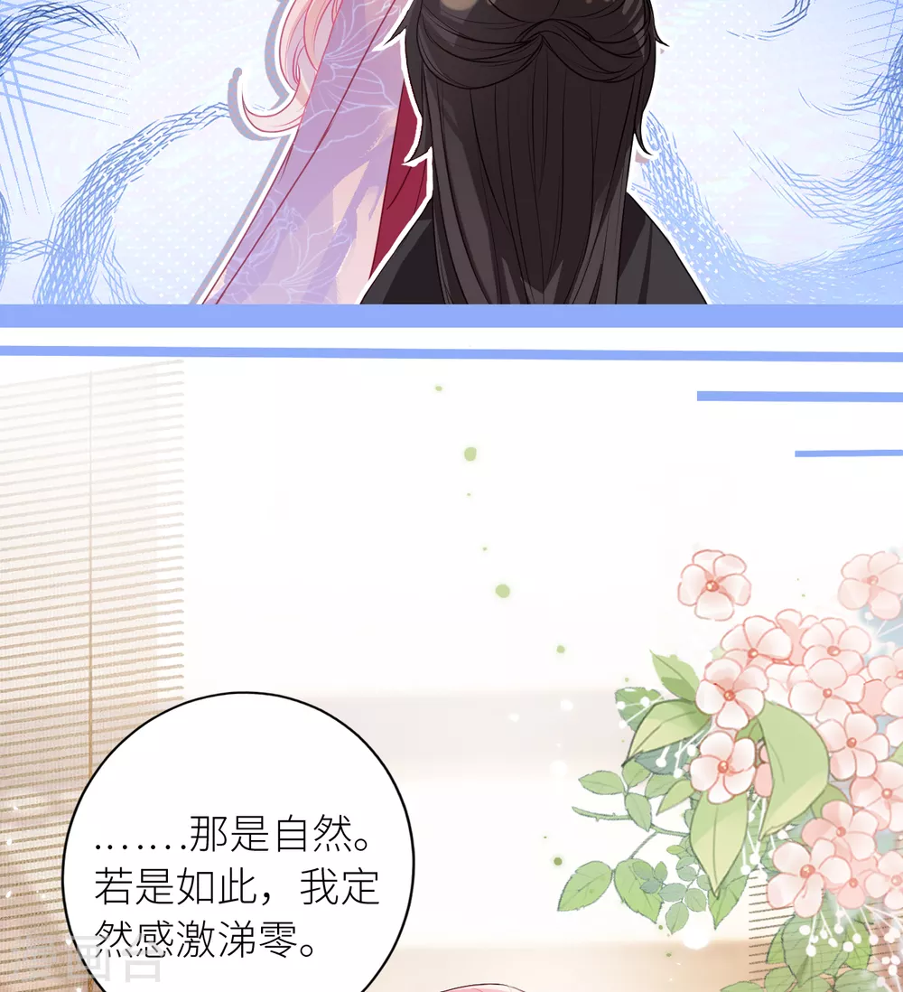 第14话 皇叔要提亲？38