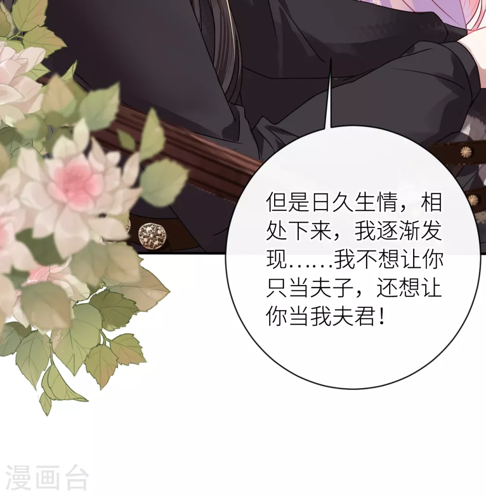 第14话 皇叔要提亲？18