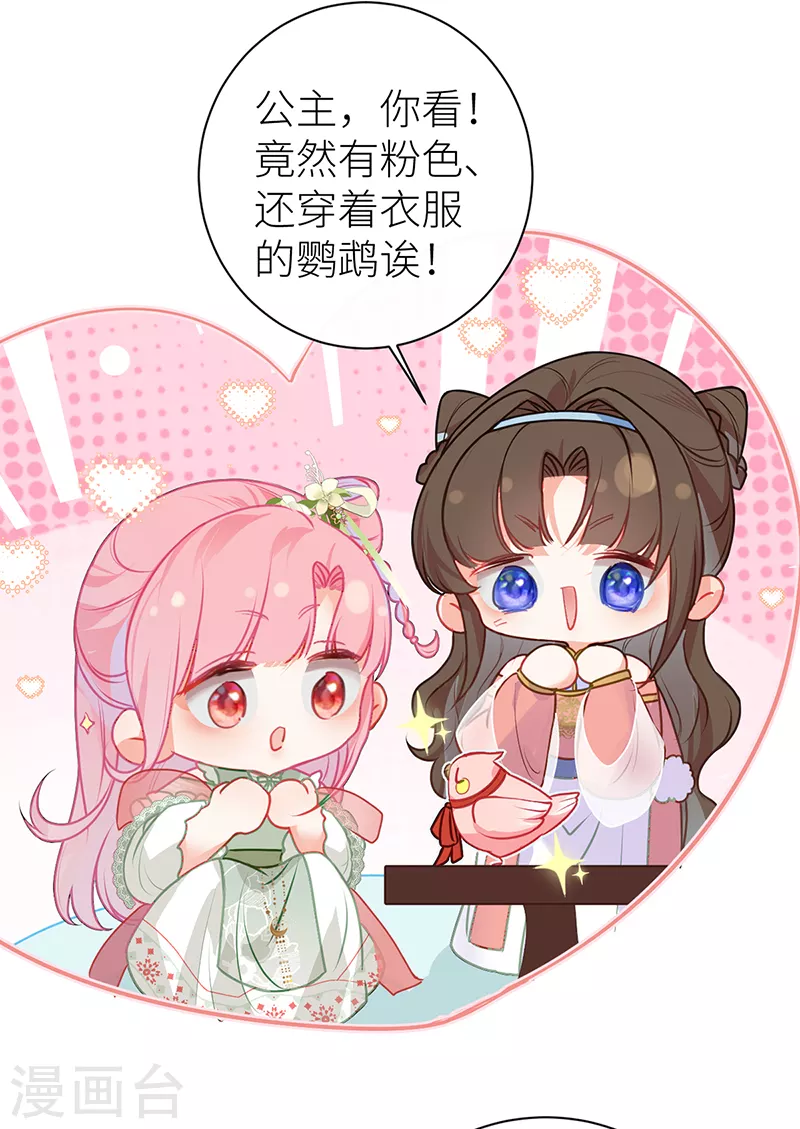 第26话 皇叔的鸟？20