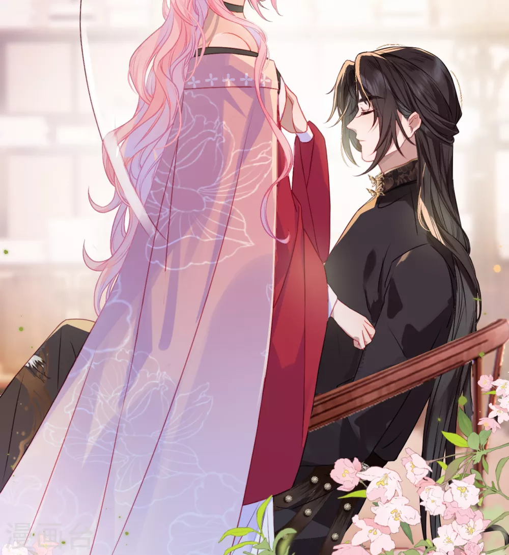 第14话 皇叔要提亲？25