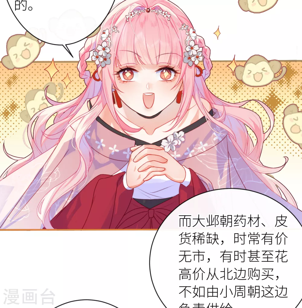 第14话 皇叔要提亲？7