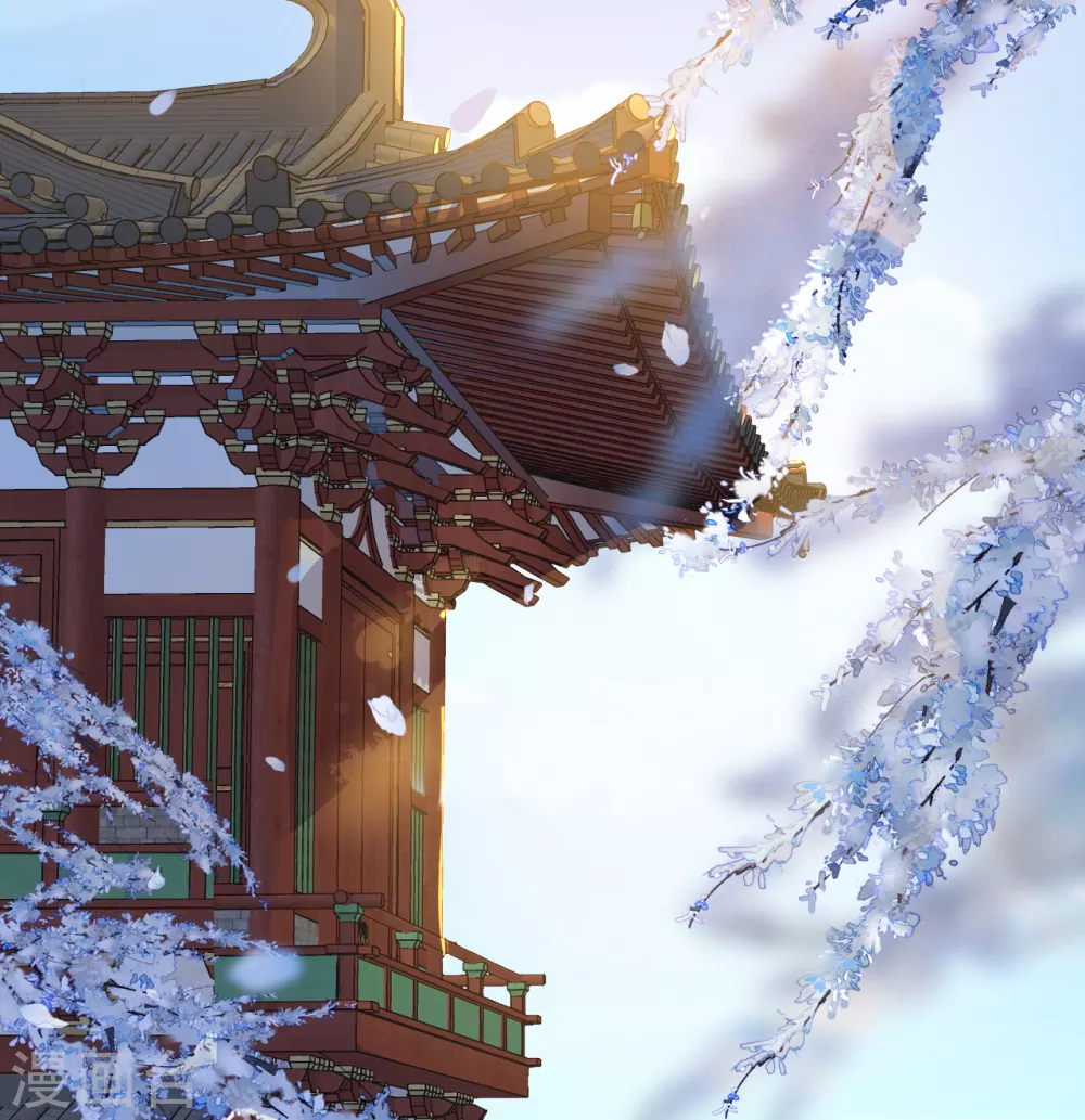 第16话 再从我一次好不好？19