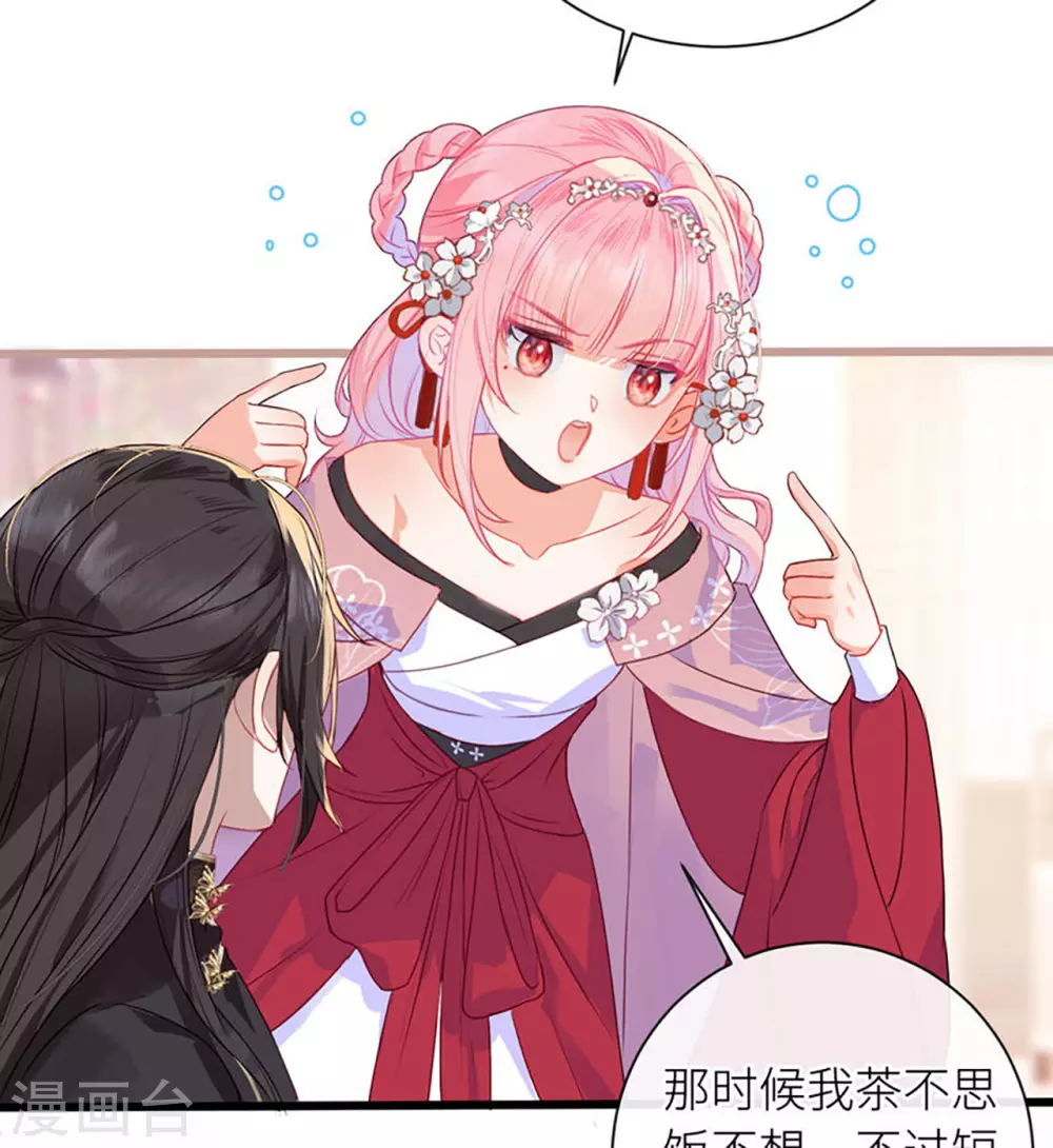 第14话 皇叔要提亲？29