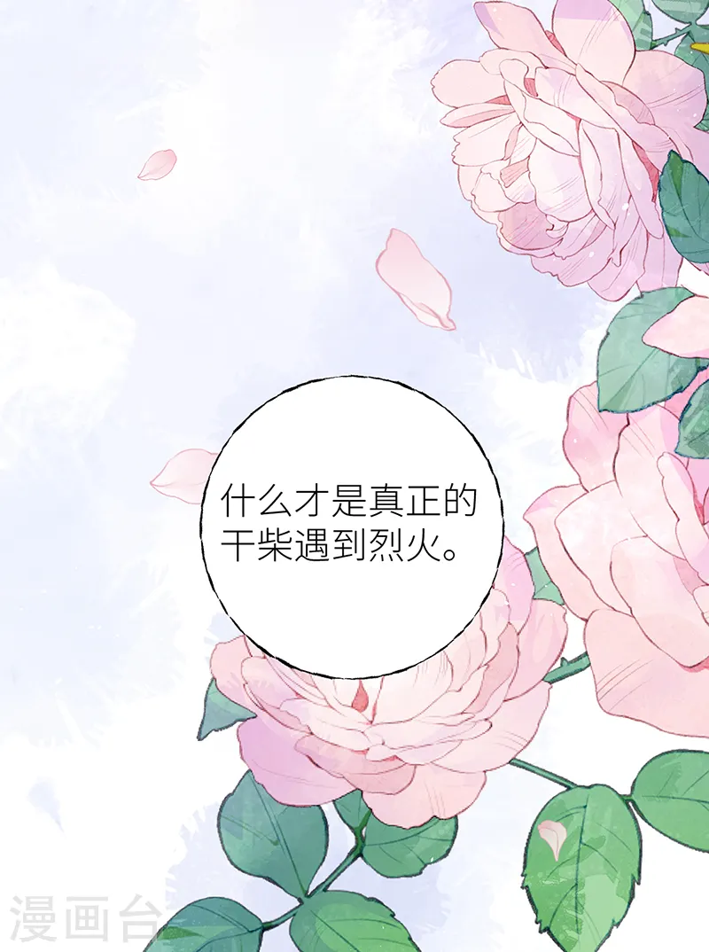 第30话 干柴遇烈火34