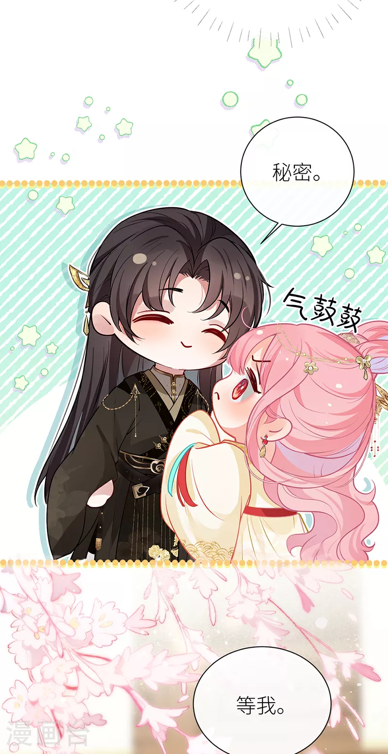 第98话 陛下竟是痴情种5