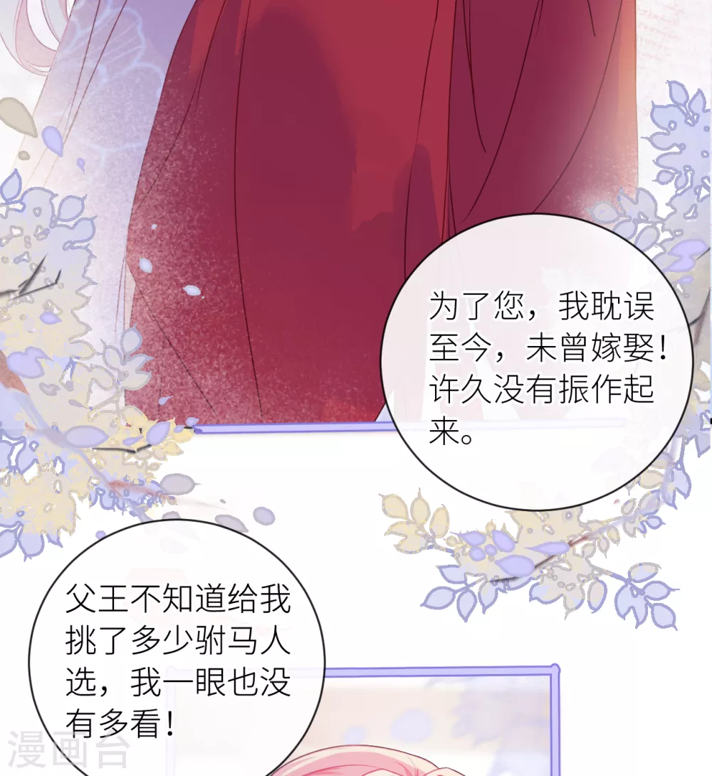 第14话 皇叔要提亲？33