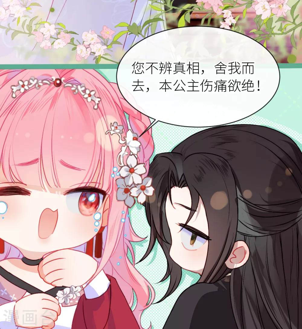 第14话 皇叔要提亲？26