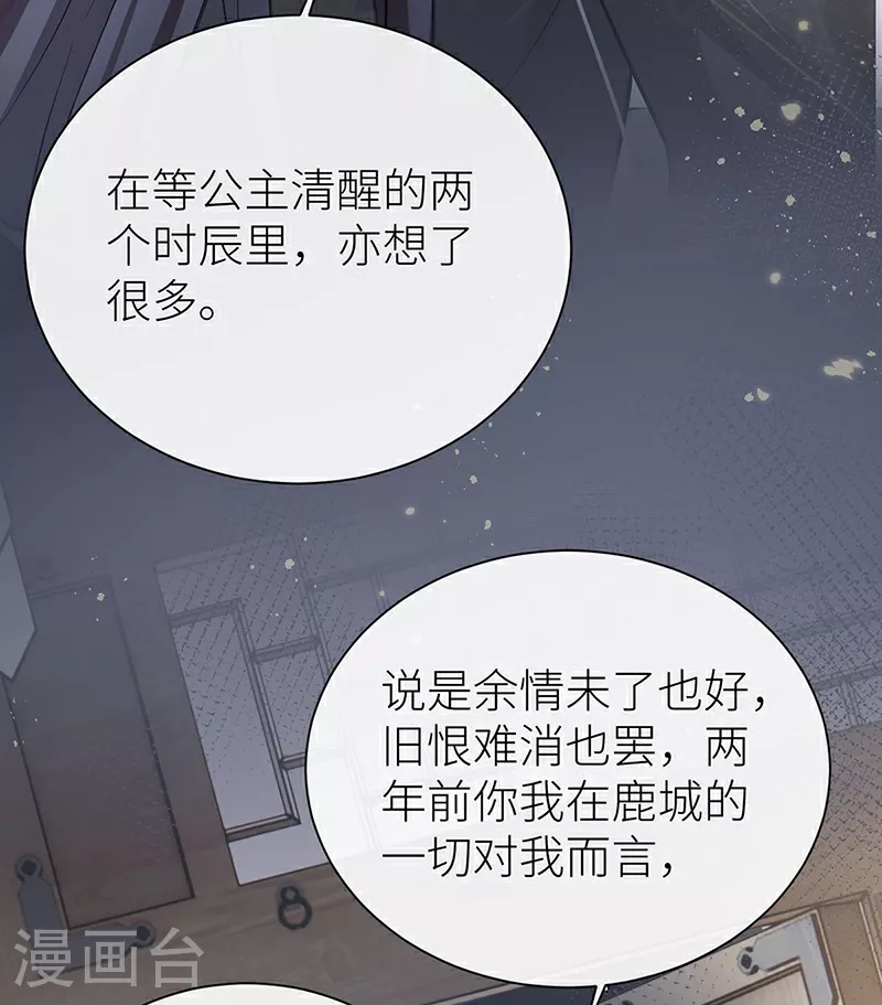 第66话 嫁给我，成为我的王妃16