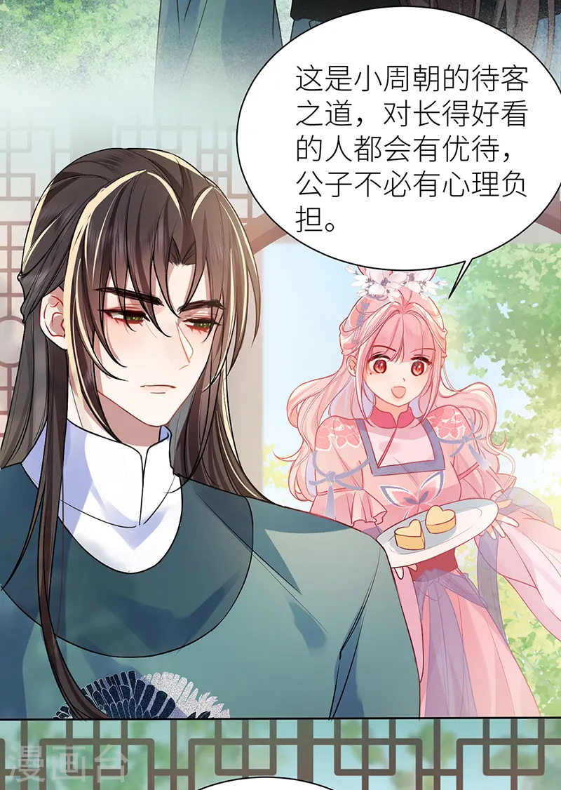 第53话 千金买名5