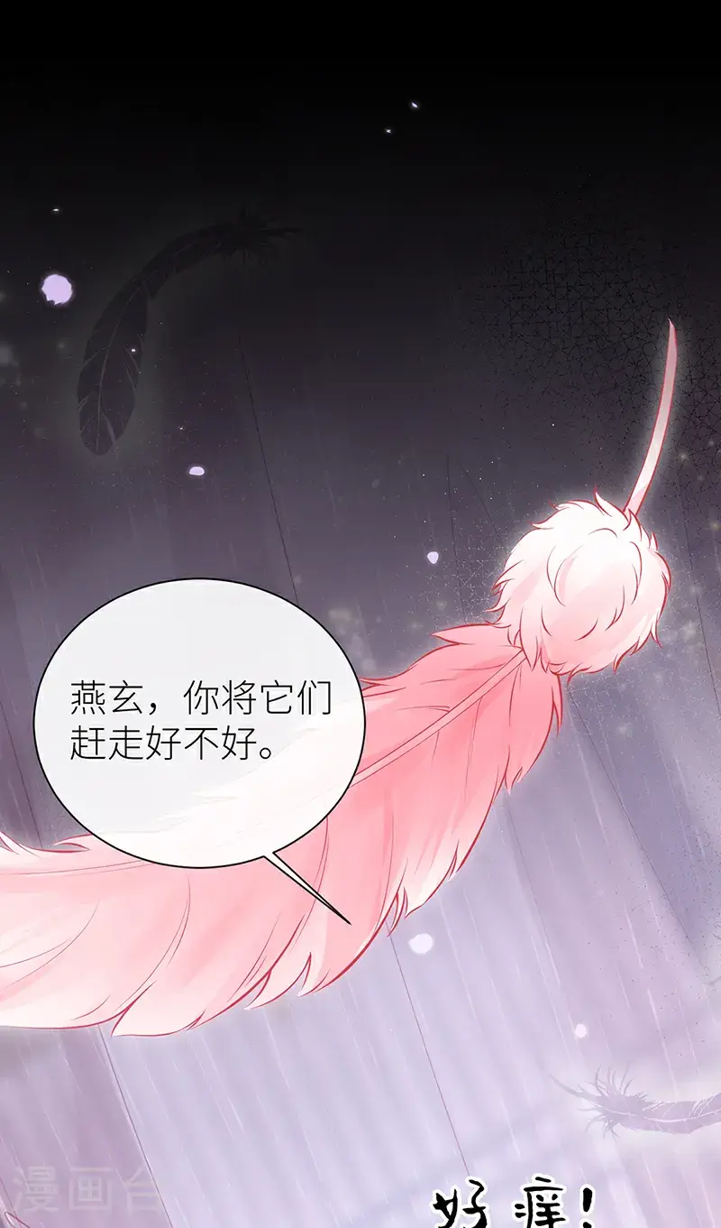 第116话 用美男计是犯规1