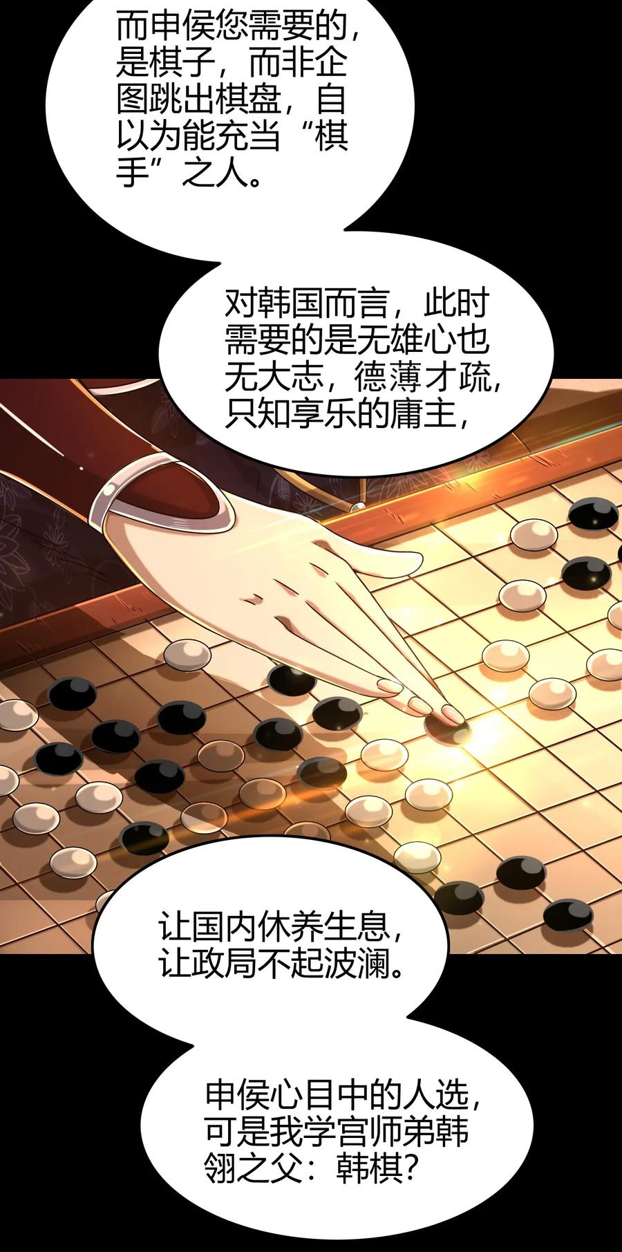 110 韩王之位7