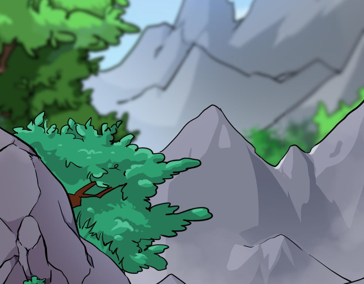 第1话  祖师爷出关91