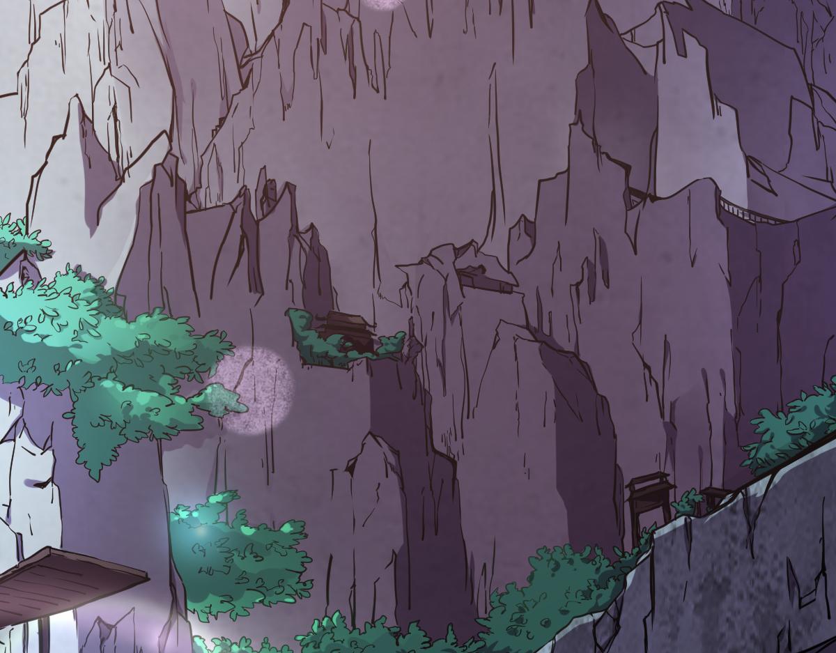 第1话  祖师爷出关7