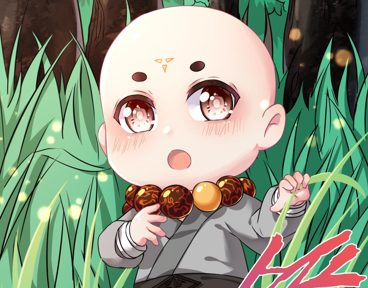 第1话  祖师爷出关37