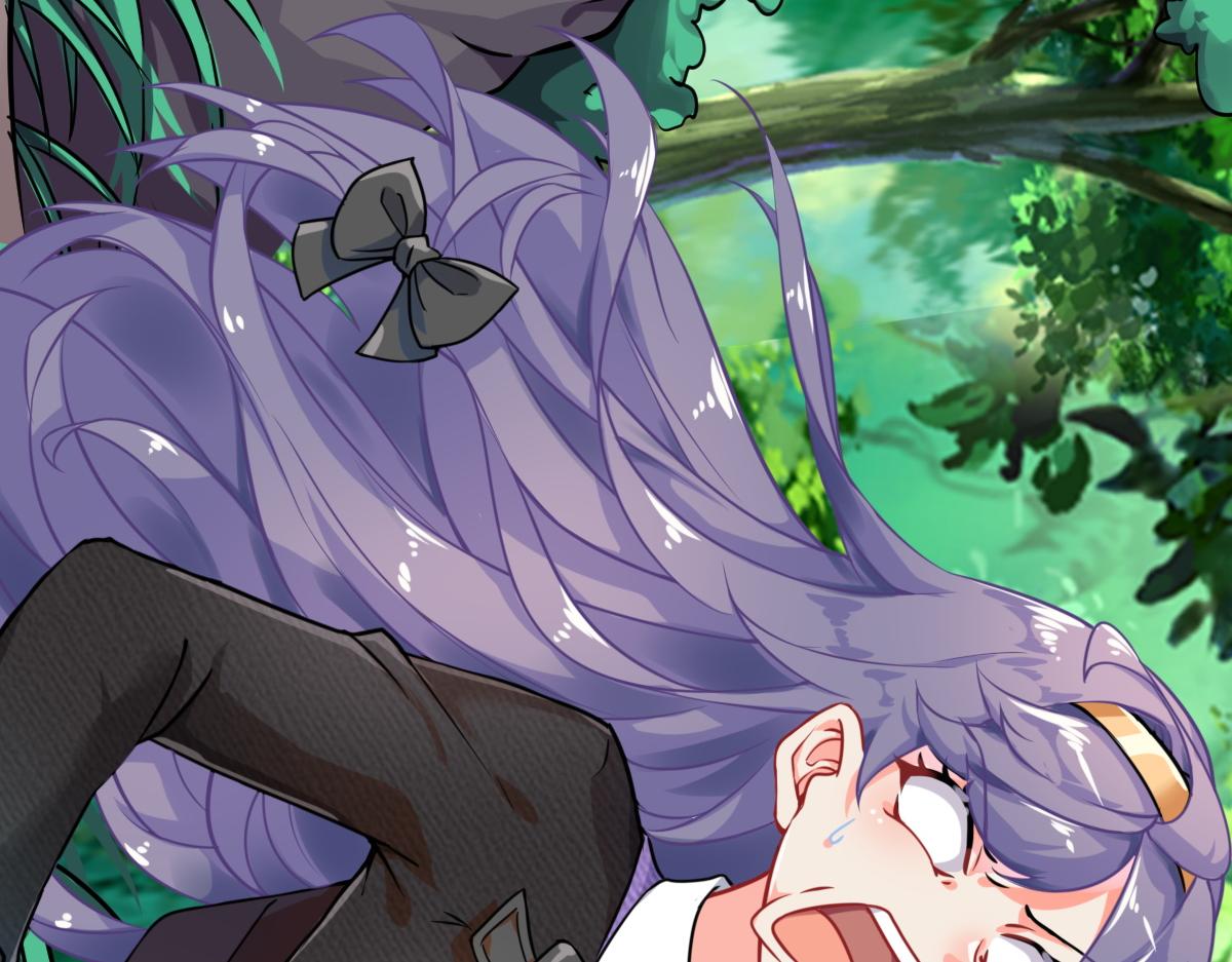第1话  祖师爷出关108