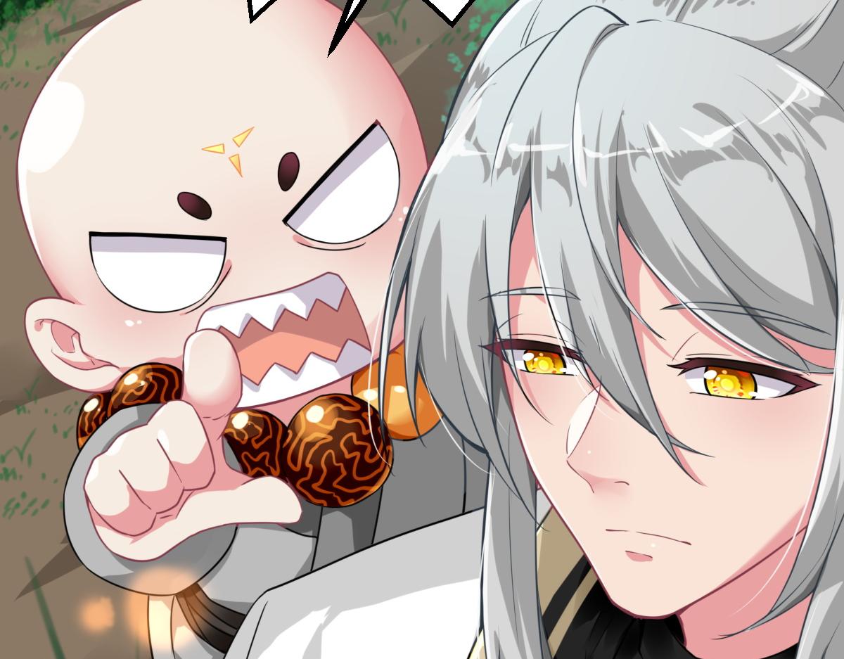 第1话  祖师爷出关131
