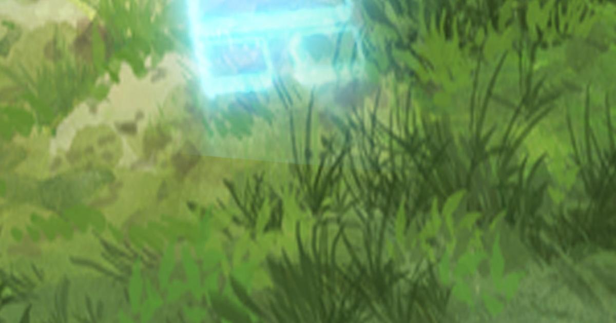 第2话  鼻屎碎巨石16