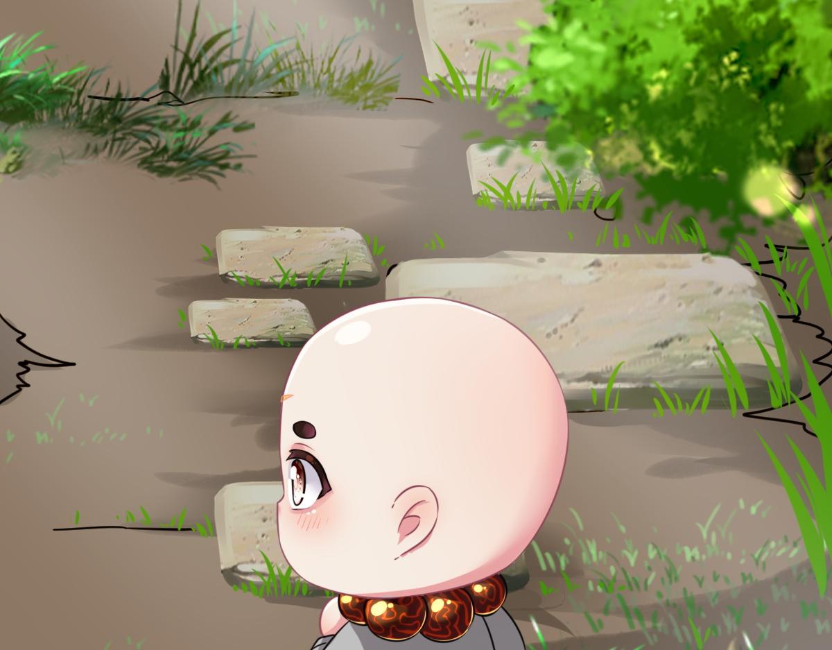 第1话  祖师爷出关46
