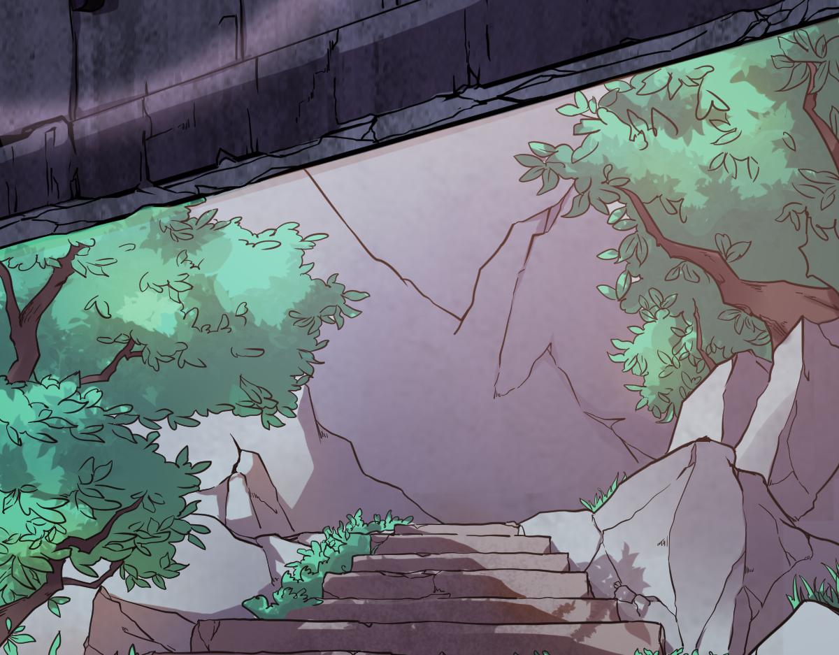 第1话  祖师爷出关9