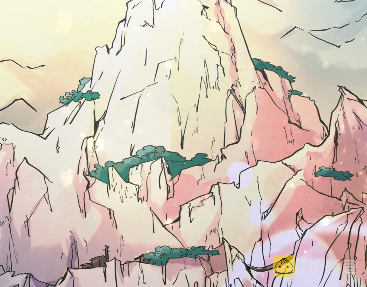 第1话  祖师爷出关159