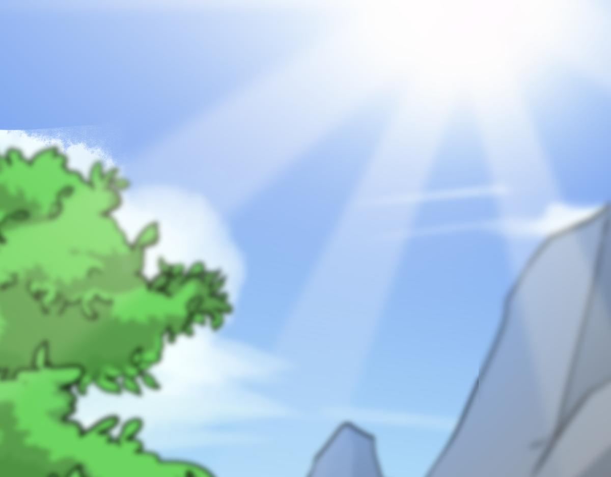 第1话  祖师爷出关90
