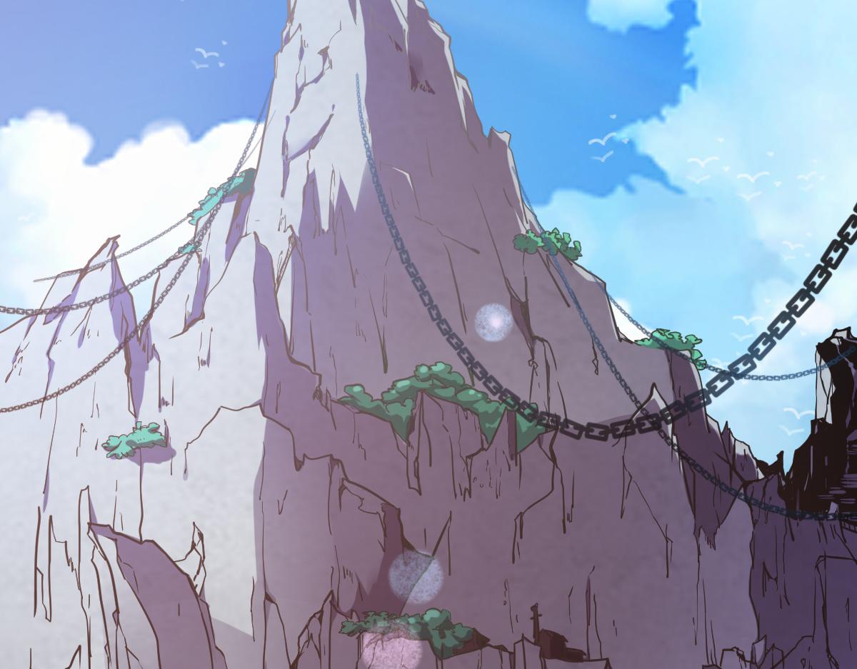 第1话  祖师爷出关6