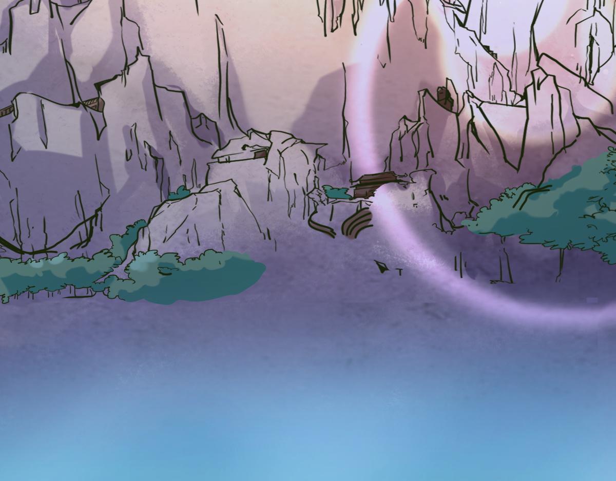 第1话  祖师爷出关160